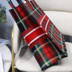 Dior book tote - Image 5