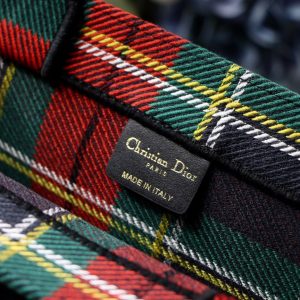 Dior book tote - Image 3