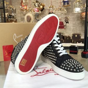 Christian Louboutin Shoes - Image 11