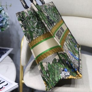 Dior book tote - Image 5