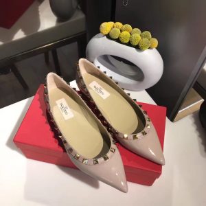 Valentino Flat Shoes - Image 7