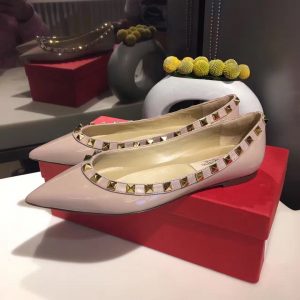 Valentino Flat Shoes - Image 5