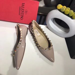Valentino Flat Shoes - Image 3