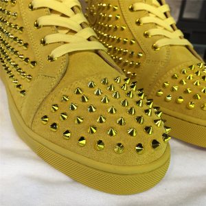 Christian Louboutin Shoes - Image 4