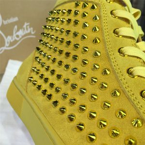 Christian Louboutin Shoes - Image 5