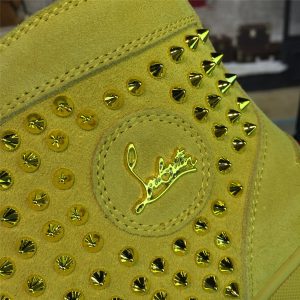 Christian Louboutin Shoes - Image 8