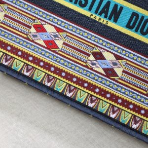 Dior book tote - Image 6