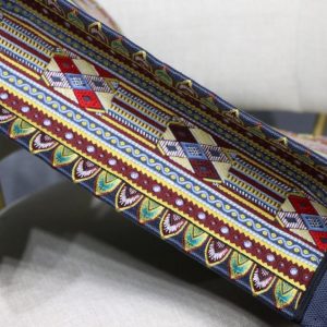 Dior book tote - Image 4