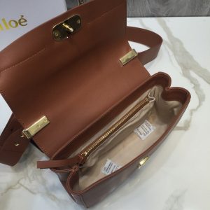 Chloé C Shoulder Bags - Image 5