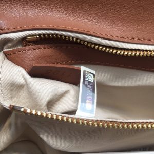 Chloé C Shoulder Bags - Image 4