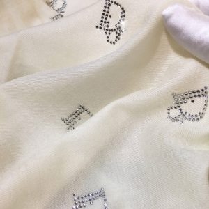 Dior Scarf - Image 7