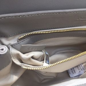 Chloé C Shoulder Bags - Image 6