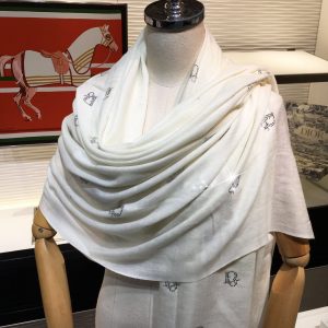 Dior Scarf - Image 3