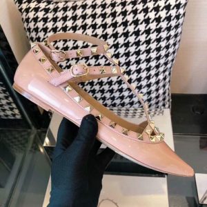 Valentino Flat Shoes - Image 8