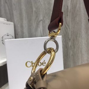 Chloé C Shoulder Bags - Image 4