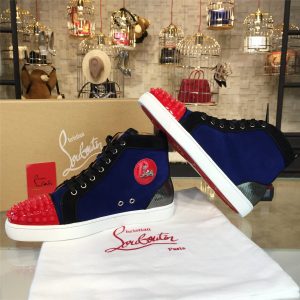 Christian Louboutin Shoes - Image 4