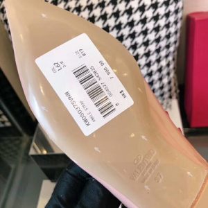 Valentino Flat Shoes - Image 4