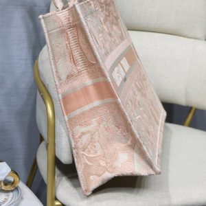 Dior book tote - Image 5