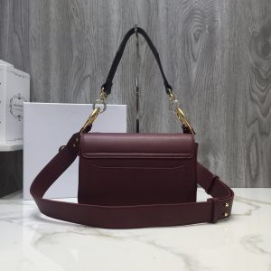 Chloé C Shoulder Bags - Image 9