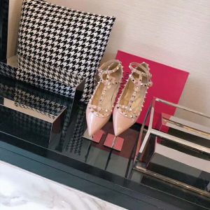 Valentino Flat Shoes - Image 3