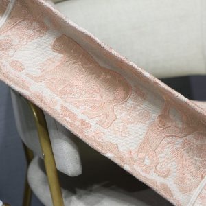 Dior book tote - Image 4