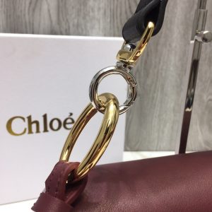 Chloé C Shoulder Bags - Image 8