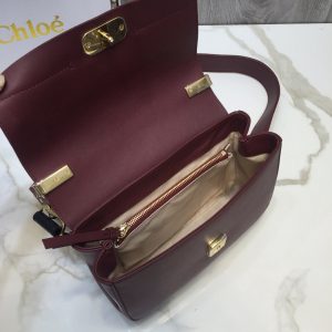 Chloé C Shoulder Bags - Image 5
