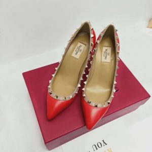 Valentino Shoes - Image 8