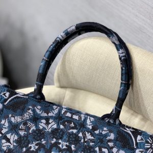 Dior book tote - Image 7