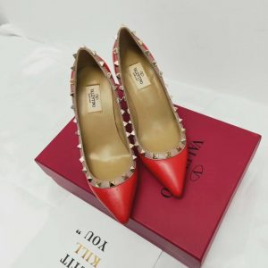 Valentino Shoes - Image 7