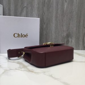 Chloé C Shoulder Bags - Image 3