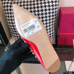 Valentino Flat Shoes - Image 8