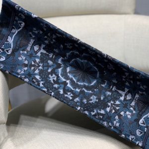 Dior book tote - Image 3