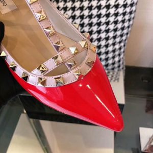 Valentino Flat Shoes - Image 6