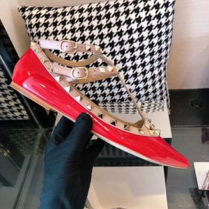 Valentino Flat Shoes - Image 5