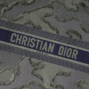 Dior book tote - Image 9