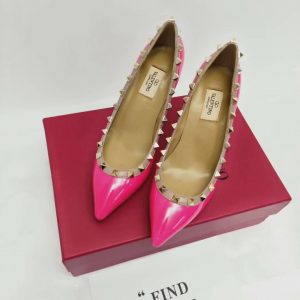 Valentino Shoes - Image 8
