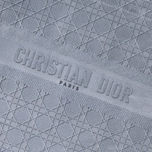 Dior book tote - Image 9