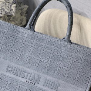 Dior book tote - Image 8