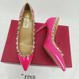 Valentino Shoes - Image 5
