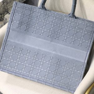 Dior book tote - Image 6