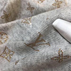 Louis Vuitton Scarf - Image 7