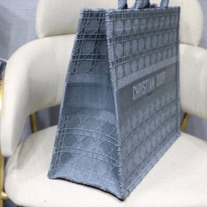 Dior book tote - Image 5