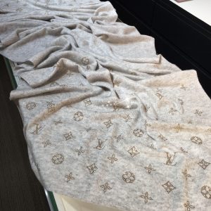 Louis Vuitton Scarf - Image 6