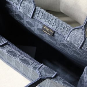 Dior book tote - Image 3