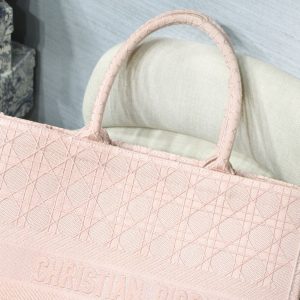 Dior book tote - Image 8