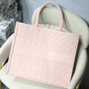 Dior book tote - Image 6