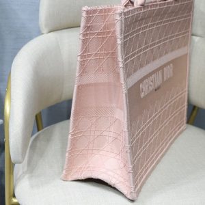 Dior book tote - Image 5