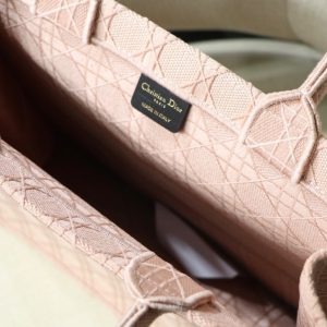 Dior book tote - Image 3