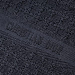 Dior book tote - Image 8